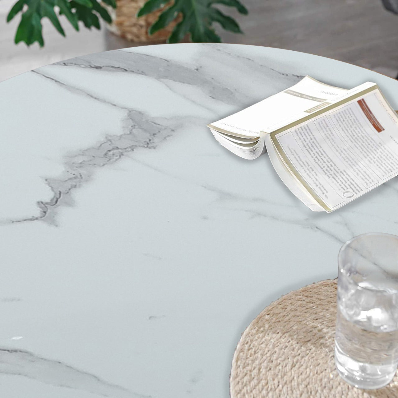 Buggard Coffee Table - waseeh.com