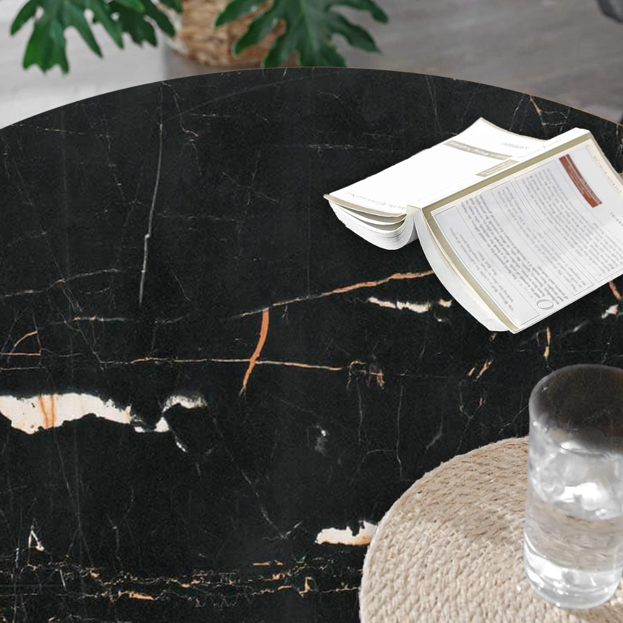 Buggard Coffee Table - waseeh.com