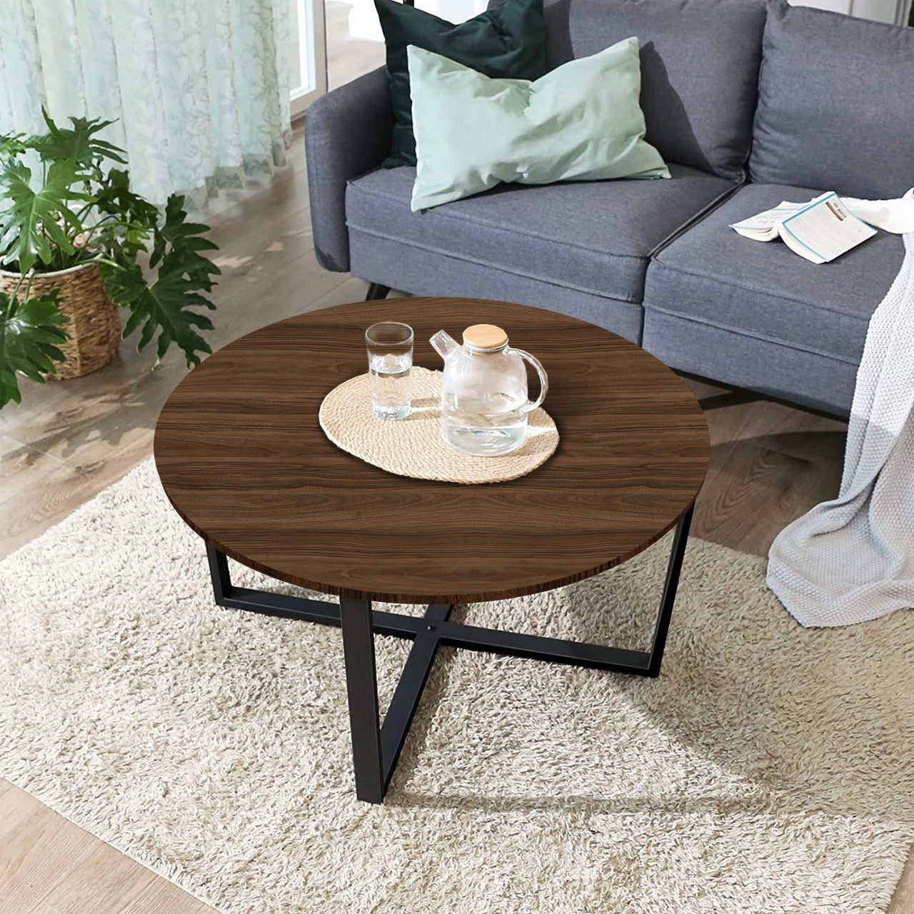 Buggard Coffee Table - waseeh.com