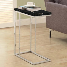 Juni Genre Stainless Steel Table - waseeh.com