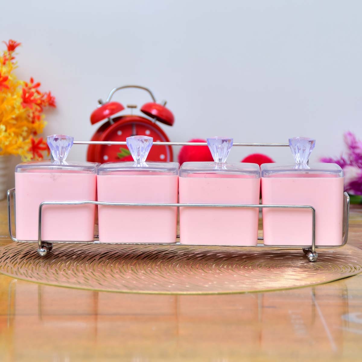 Homeket Spice Set - waseeh.com