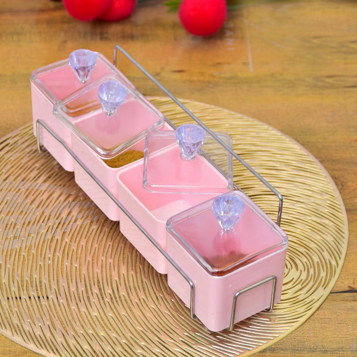 Homeket Spice Set - waseeh.com