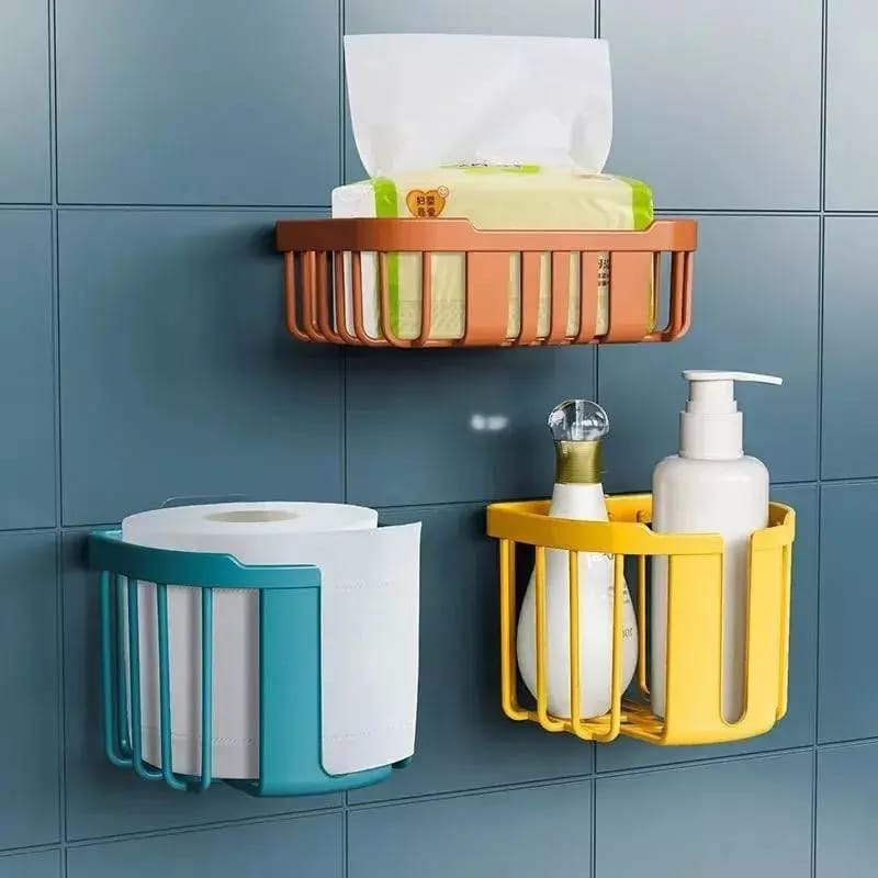 Taut Tissue Organizer ( Long Tray) - waseeh.com