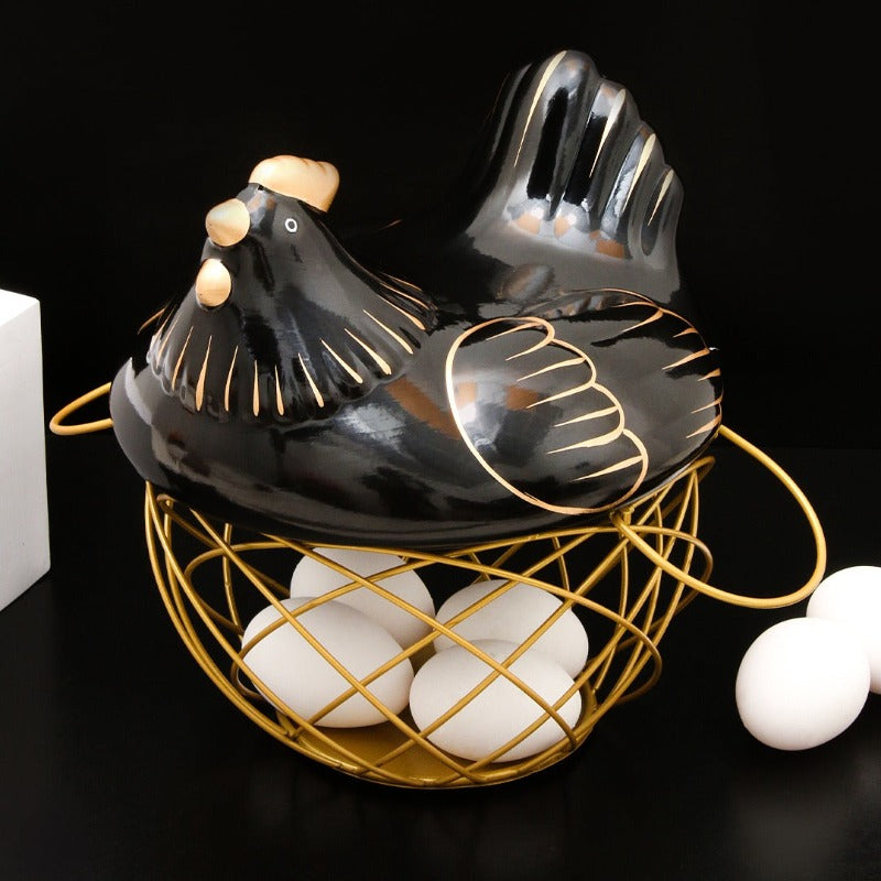 Googy Storage Basket - waseeh.com