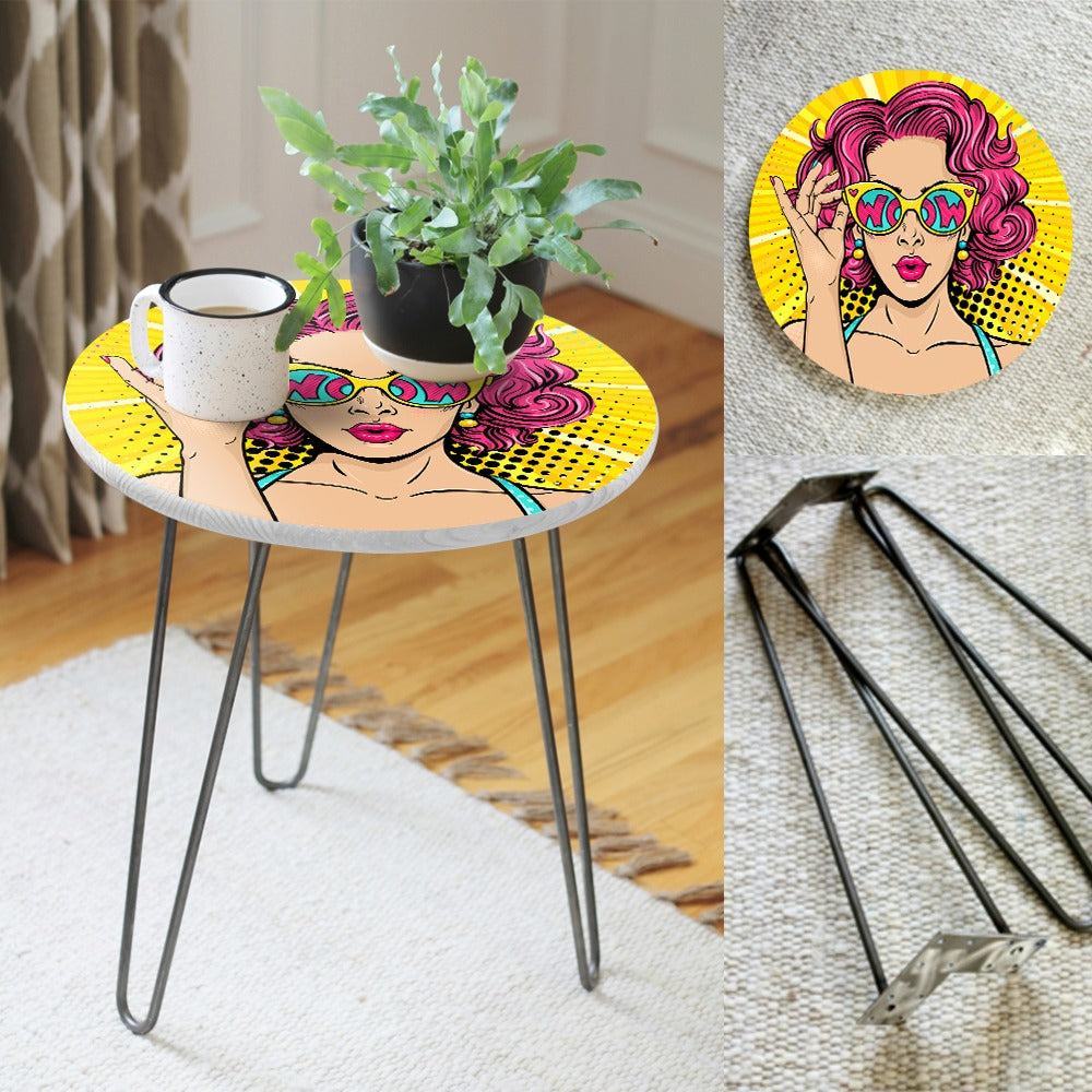 GTA Galaxy Hairpin Table - waseeh.com