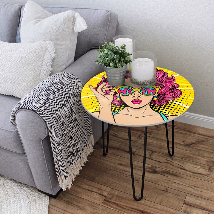 GTA Galaxy Hairpin Table - waseeh.com