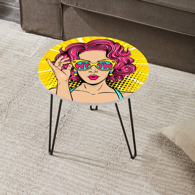 GTA Galaxy Hairpin Table - waseeh.com