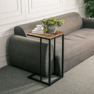 The Genre Coffee Table - waseeh.com