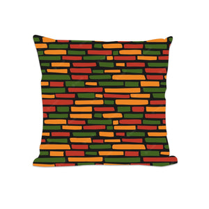 Zulu kingdom Cushion Covers (Pack of 7) - waseeh.com