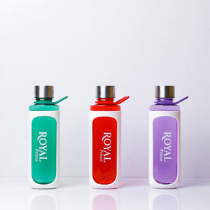 Travel Direct Drinking Bottle - waseeh.com