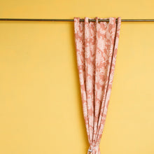Titan Frond Curtains - waseeh.com