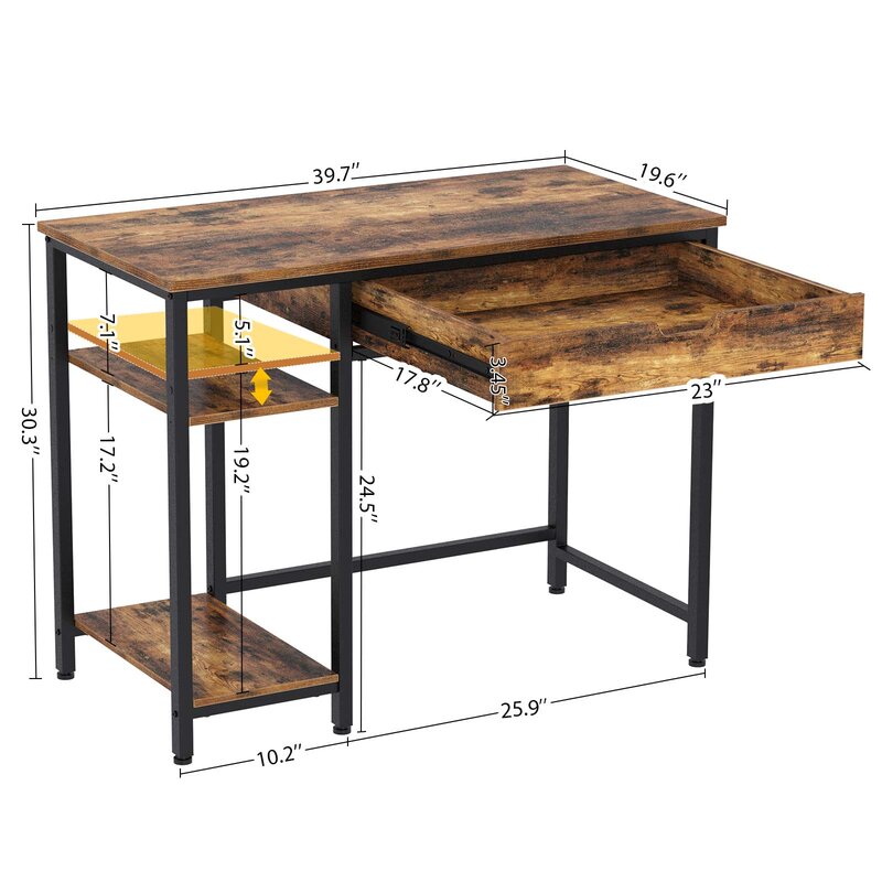JBHs Work Desk