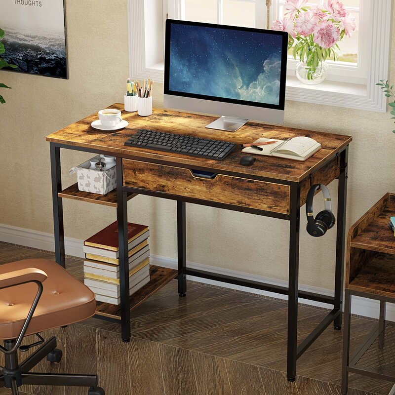 JBHs Work Desk