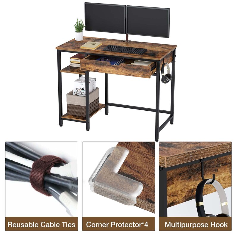 JBHs Work Desk