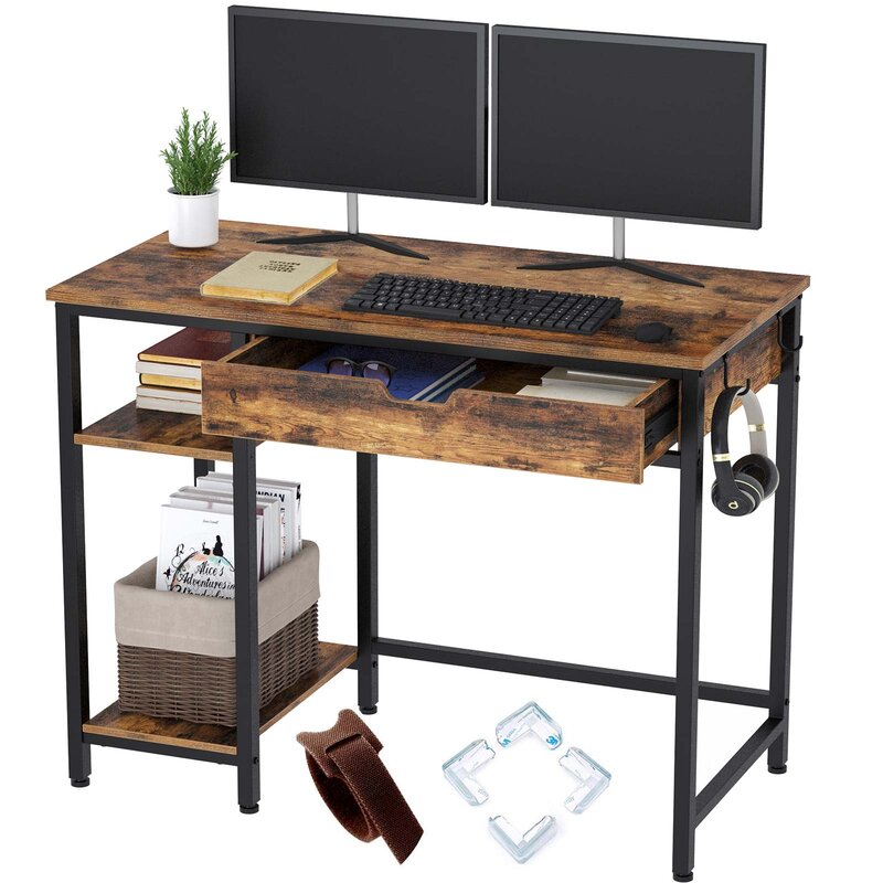 JBHs Work Desk