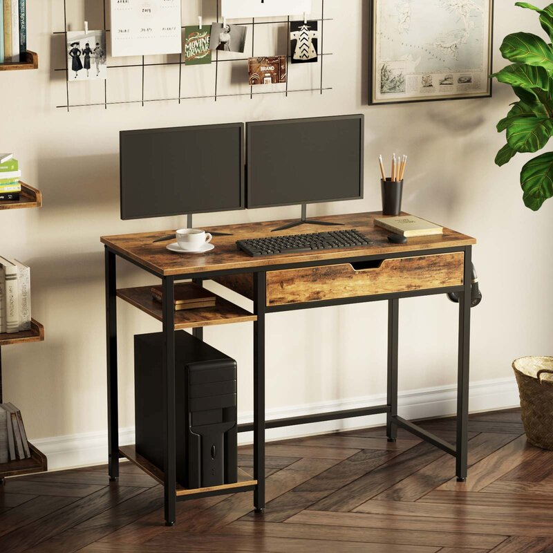 JBHs Work Desk