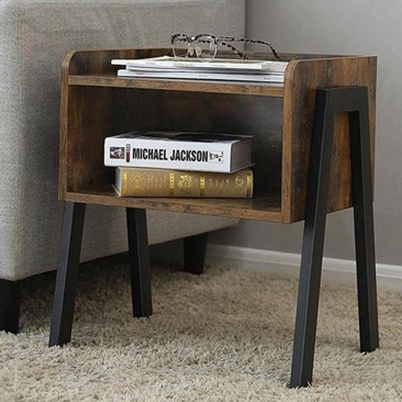 Mini Bedside Table Stand - waseeh.com