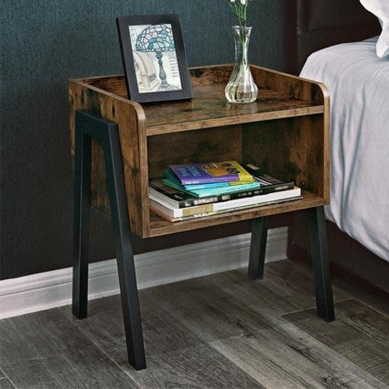 Mini Bedside Table Stand - waseeh.com