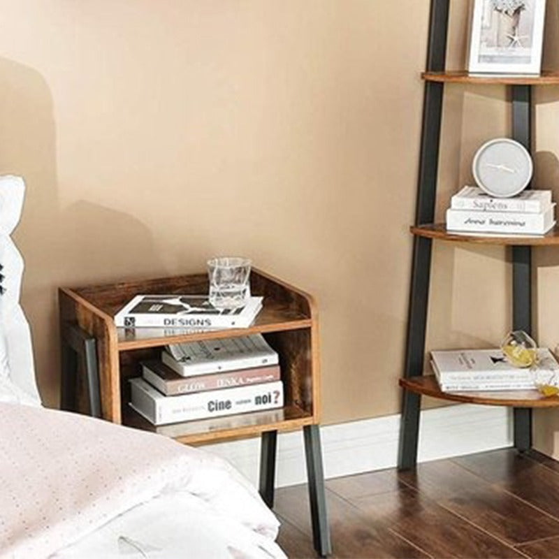 Mini Bedside Table Stand - waseeh.com
