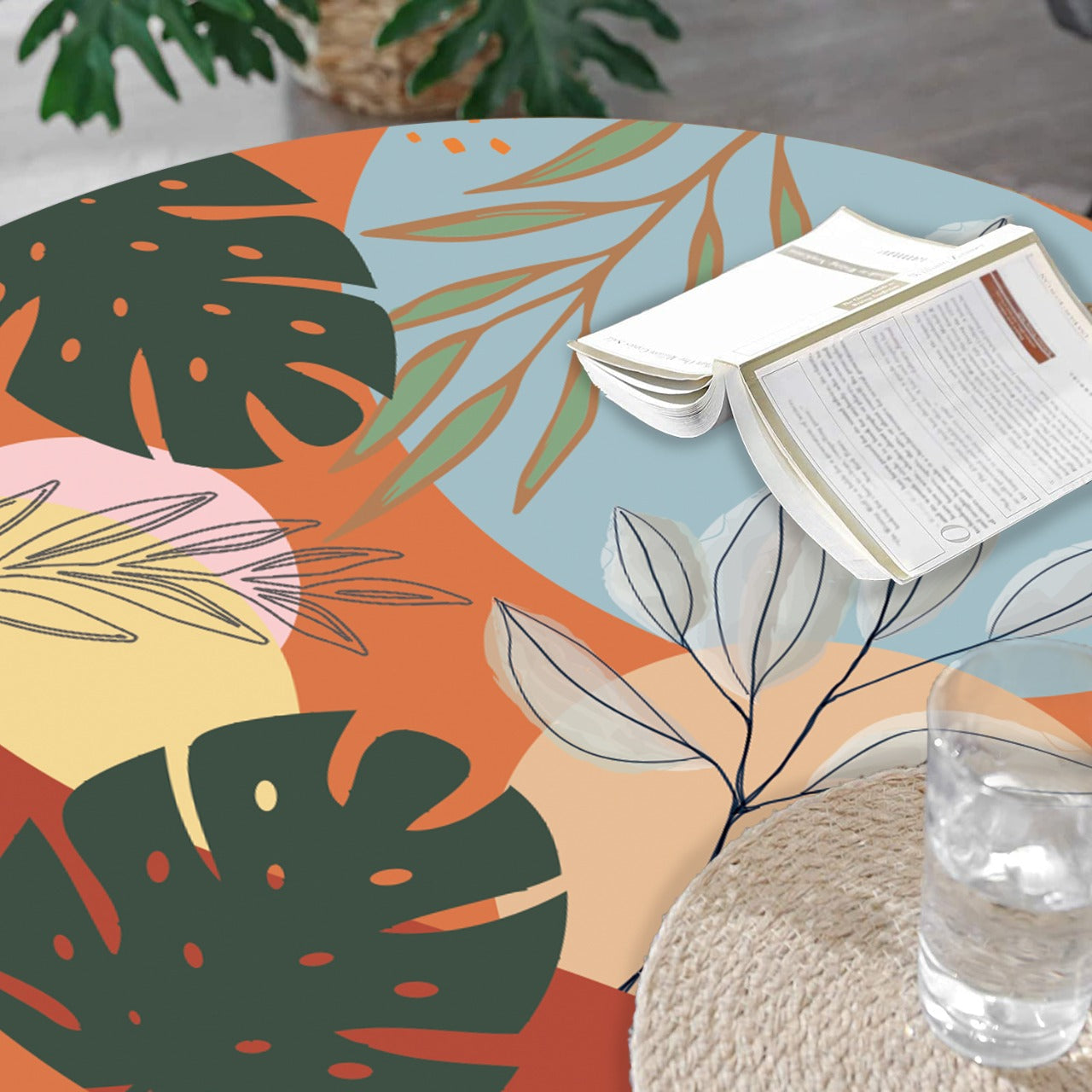 Buggard Coffee Table - waseeh.com