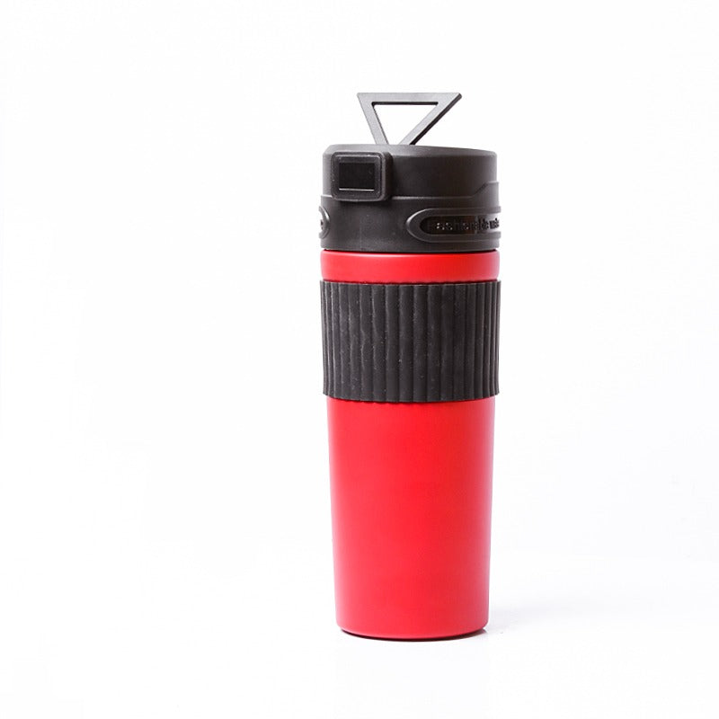 Stainless Steel Vacuum Cup