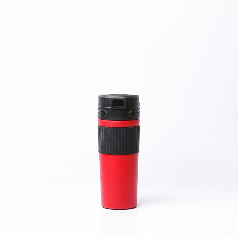 Stainless Steel Vacuum Cup