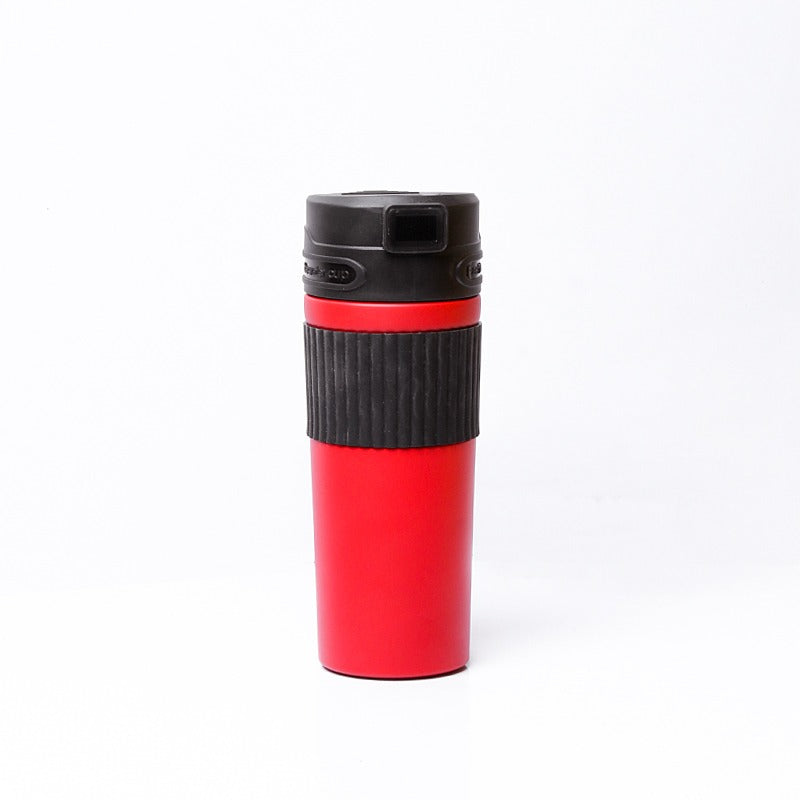 Stainless Steel Vacuum Cup