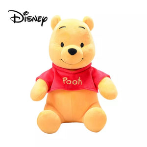 Pooh Baby Bear Toy