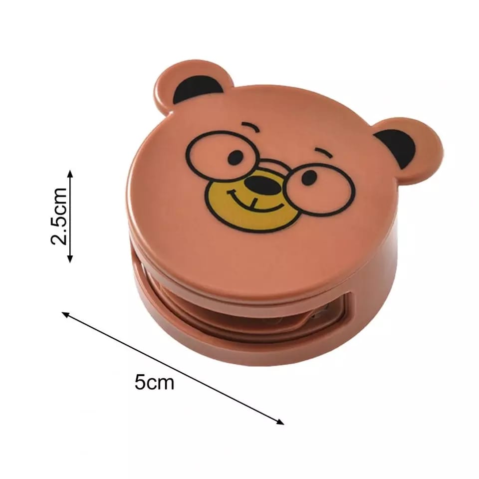 Cartoon Towel Press (Pack of 2) - waseeh.com