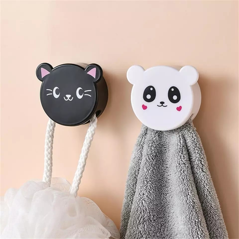 Cartoon Towel Press (Pack of 2) - waseeh.com