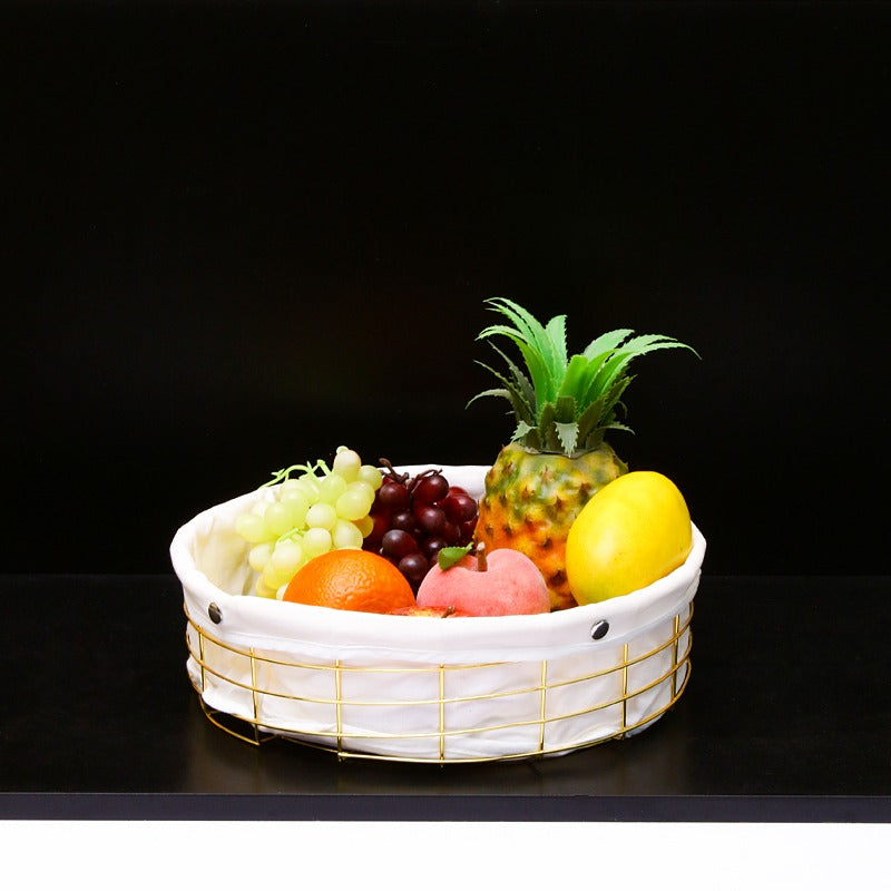 Allured Bread Basket (2 pcs) - waseeh.com