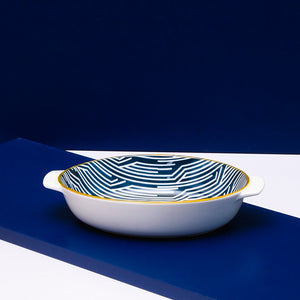 Mesmerizing Ceramic Bowl - waseeh.com