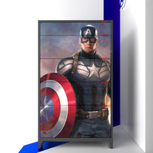 Captain America Drawer Organizer - waseeh.com