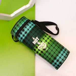 Hot and Cool Flexible Multi Purpose Thermos - waseeh.com