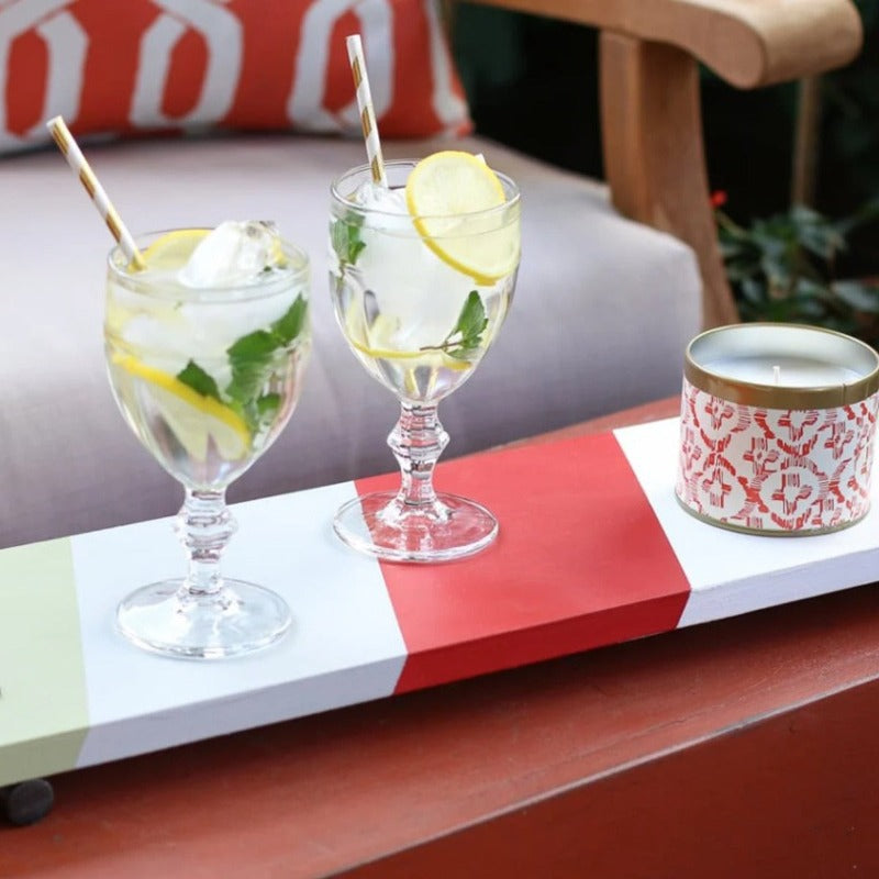 Creative Traditional Tray (Set of 2) - waseeh.com