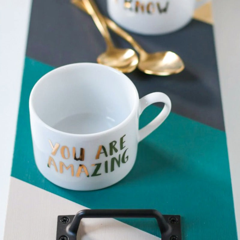 Creative Traditional Tray (Set of 2) - waseeh.com
