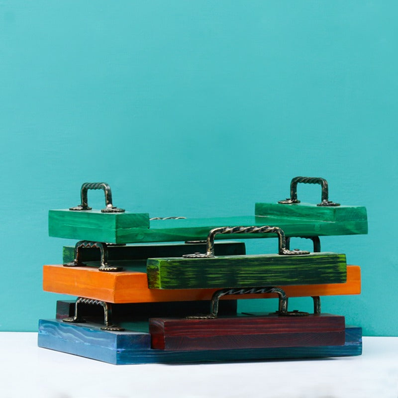 Majestic Serving Tray - waseeh.com