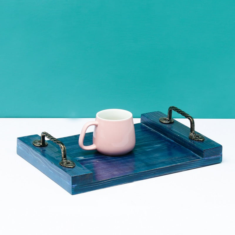 Majestic Serving Tray - waseeh.com