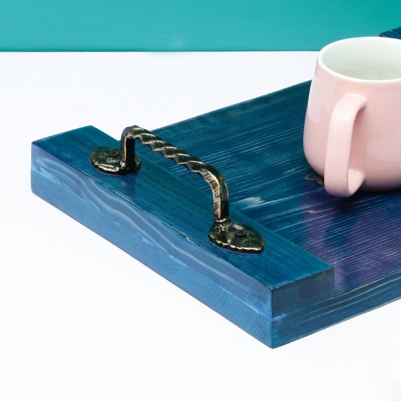 Majestic Serving Tray - waseeh.com