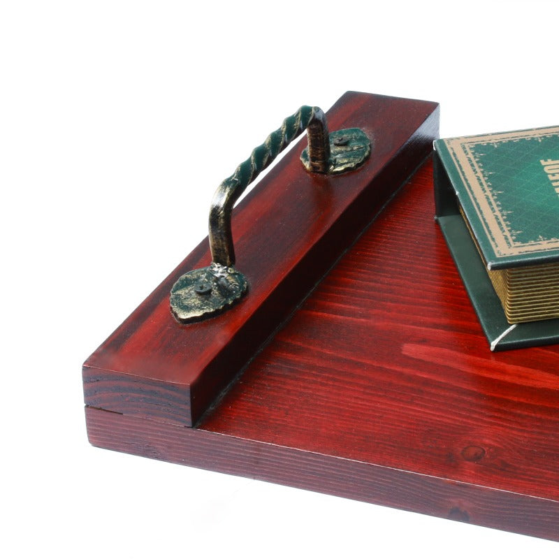 Majestic Serving Tray - waseeh.com