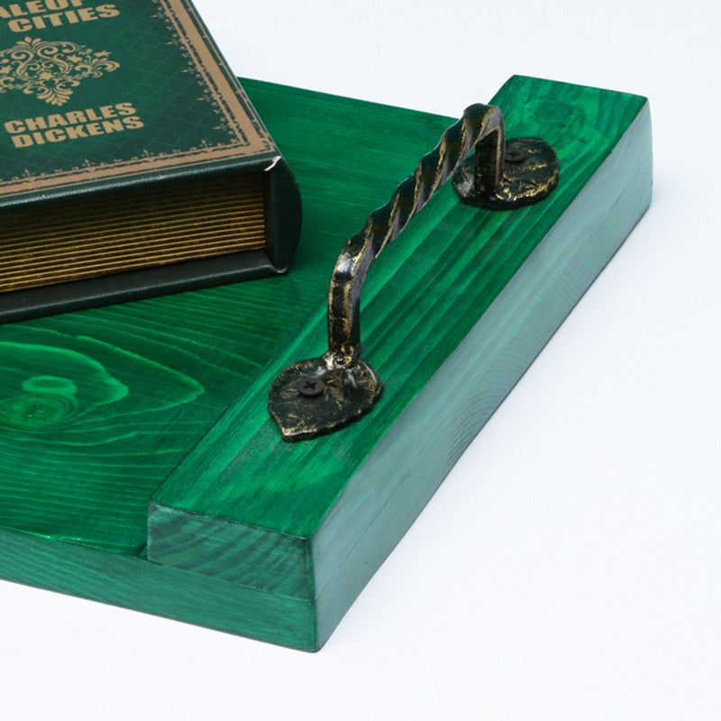 Majestic Serving Tray - waseeh.com