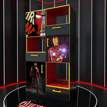 Iron Man Multi Storage Organizer - waseeh.com