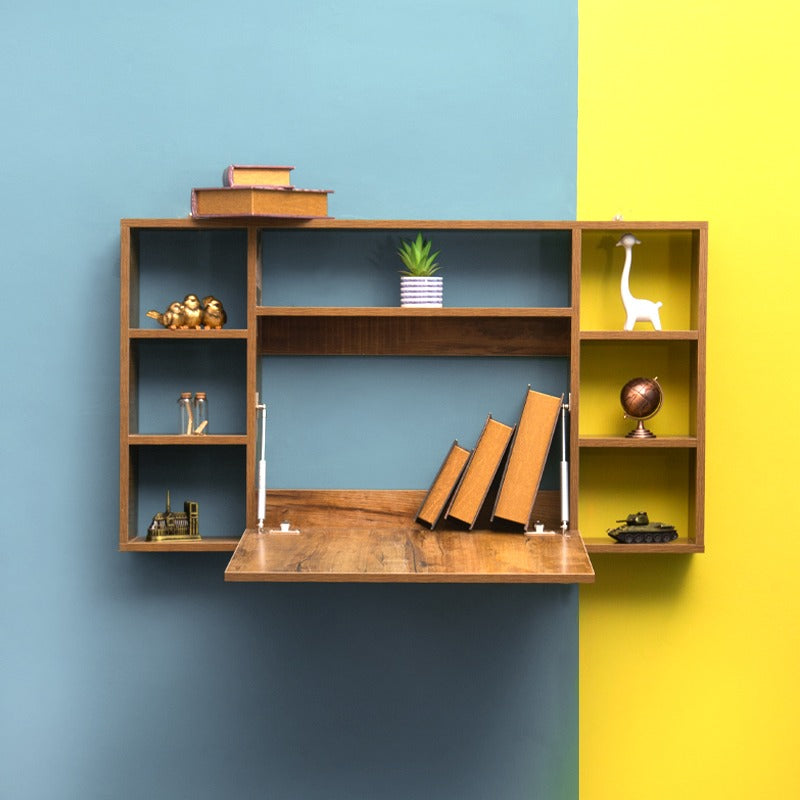 Wall Mounted Work Rack - waseeh.com