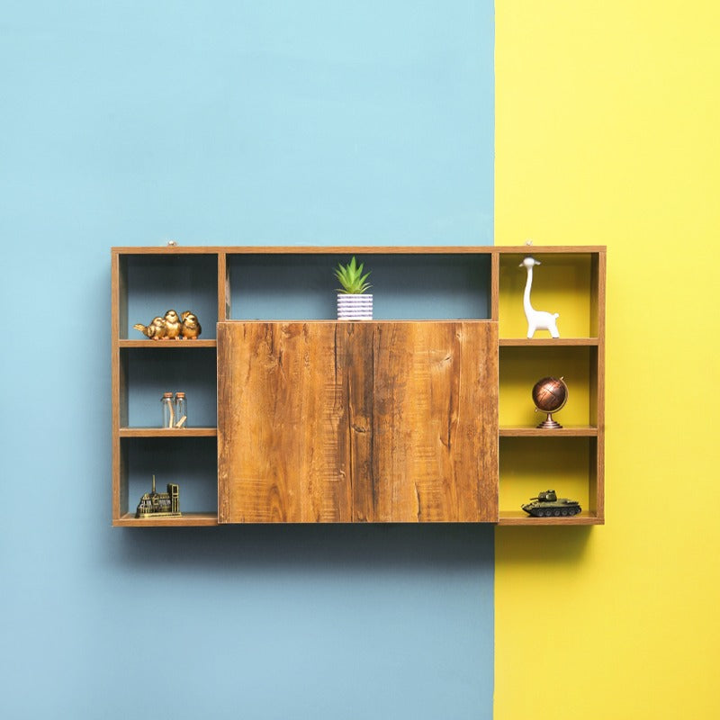 Wall Mounted Work Rack - waseeh.com