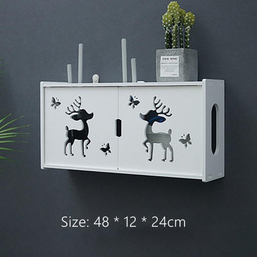 Deer Floating Organizer - waseeh.com