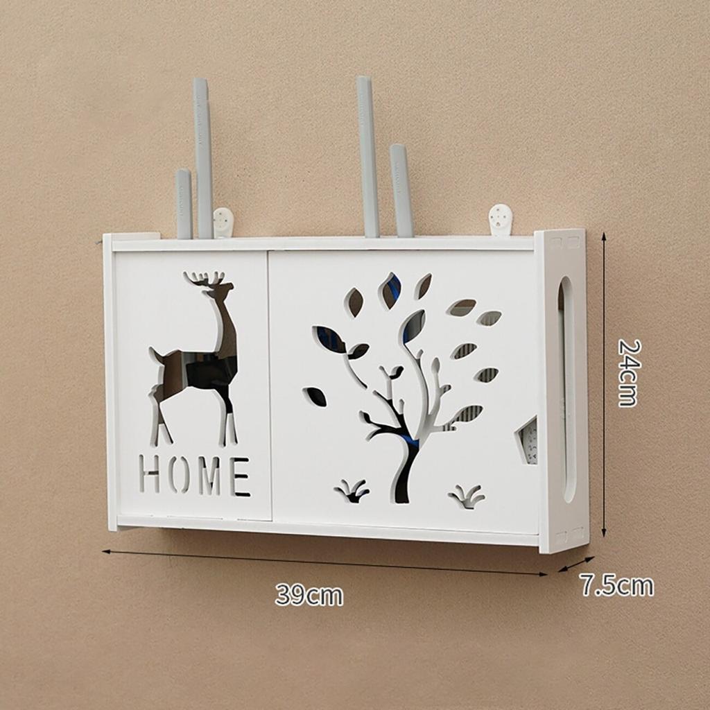 Sweet Home floating Organizer