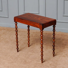 Murphy Morm Shisham Tables (Set of 3)