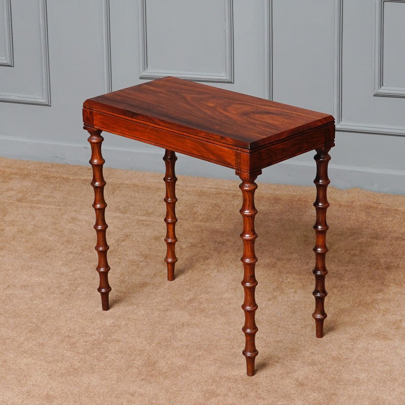 Murphy Morm Shisham Tables (Set of 3)