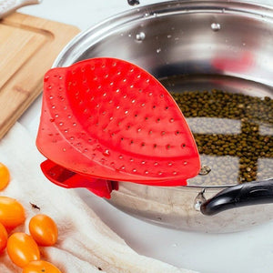Clip-On Strainer - waseeh.com