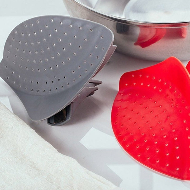 Clip-On Strainer - waseeh.com